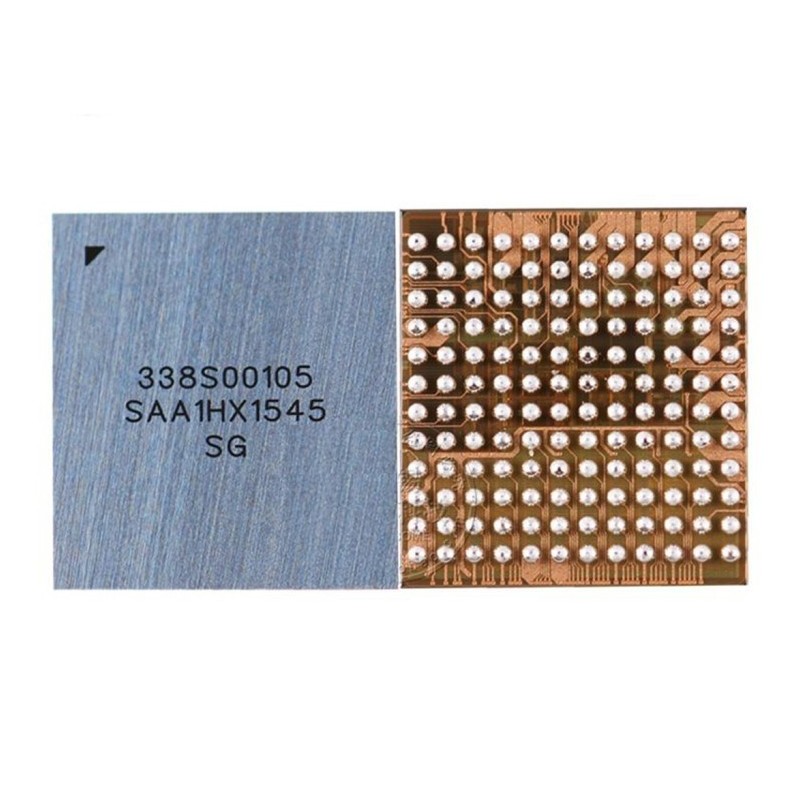 IPHONE 7 / 7 PLUS / 6S PLUS / 6 - IC 338S00105 BIG AUDIO