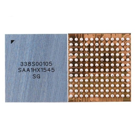 IPHONE 7 / 7 PLUS / 6S PLUS / 6 - IC 338S00105 BIG AUDIO