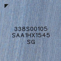IPHONE 7 / 7 PLUS / 6S PLUS / 6 - IC 338S00105 BIG AUDIO