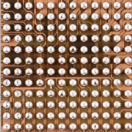 IPHONE 7 / 7 PLUS / 6S PLUS / 6 - IC 338S00105 BIG AUDIO