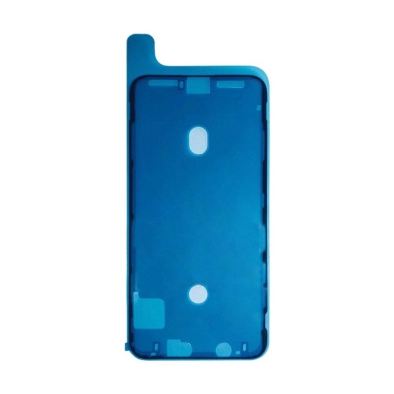 Adesivo Impermeabile Cornice LCD per iPhone XS Max