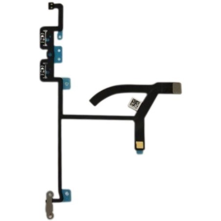 IPHONE XS MAX - POWER BUTTON E VOLUME