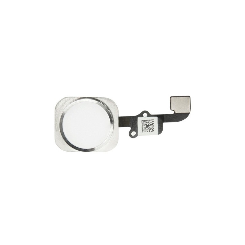 IPHONE 6 6PLUS - TASTO HOME SILVER IPHONE 6 6PLUS - TASTO HOME SILVER