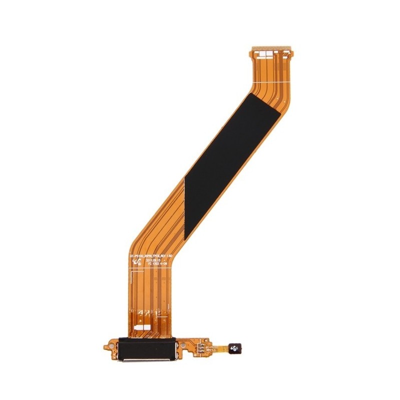 Flat Connettore Ricarica Galaxy Tab 2 P5100 Samsung Dock