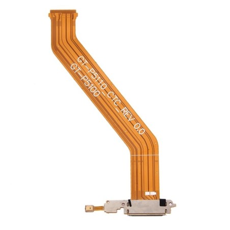 Flat Connettore Ricarica Galaxy Tab 2 P5100 Samsung Dock