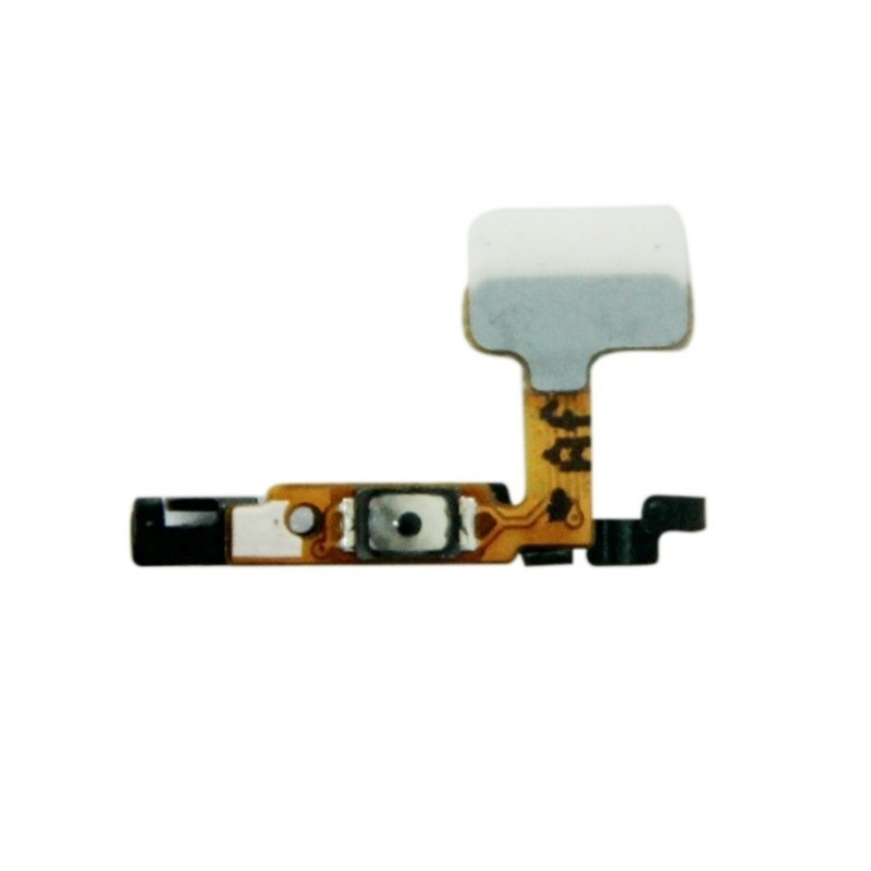 Tasto Power Samsung Galaxy S6 Edge G925F Pulsante Accensione Ricambio