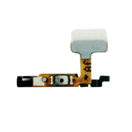 Tasto Power Samsung Galaxy S6 Edge G925F Pulsante Accensione Ricambio