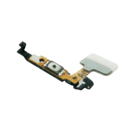 Tasto Power Samsung Galaxy S6 Edge G925F Pulsante Accensione Ricambio