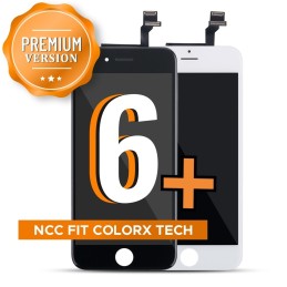 IPHONE 6 PLUS - DISPLAY LCD TOUCH NERO