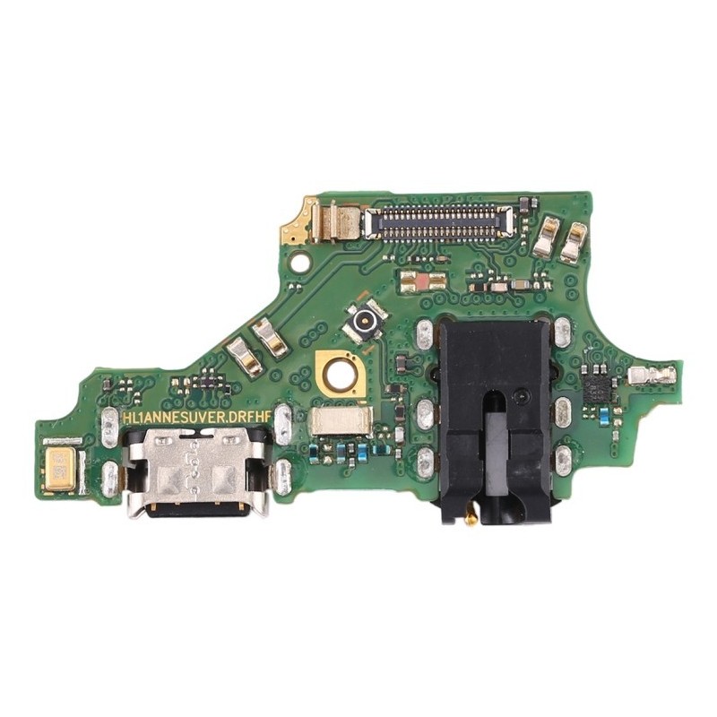 Connettore Ricarica USB-C + Jack Huawei P20 Lite Charging Port Board
