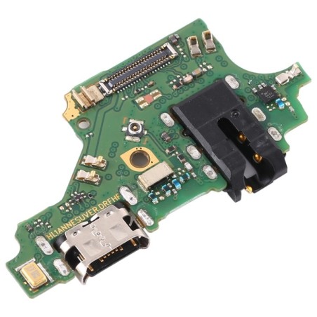 Connettore Ricarica USB-C + Jack Huawei P20 Lite Charging Port Board
