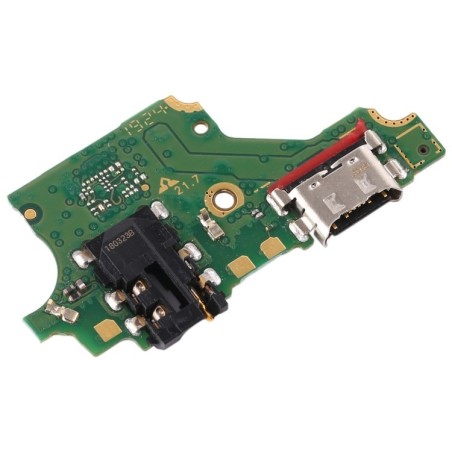 Connettore Ricarica USB-C + Jack Huawei P20 Lite Charging Port Board