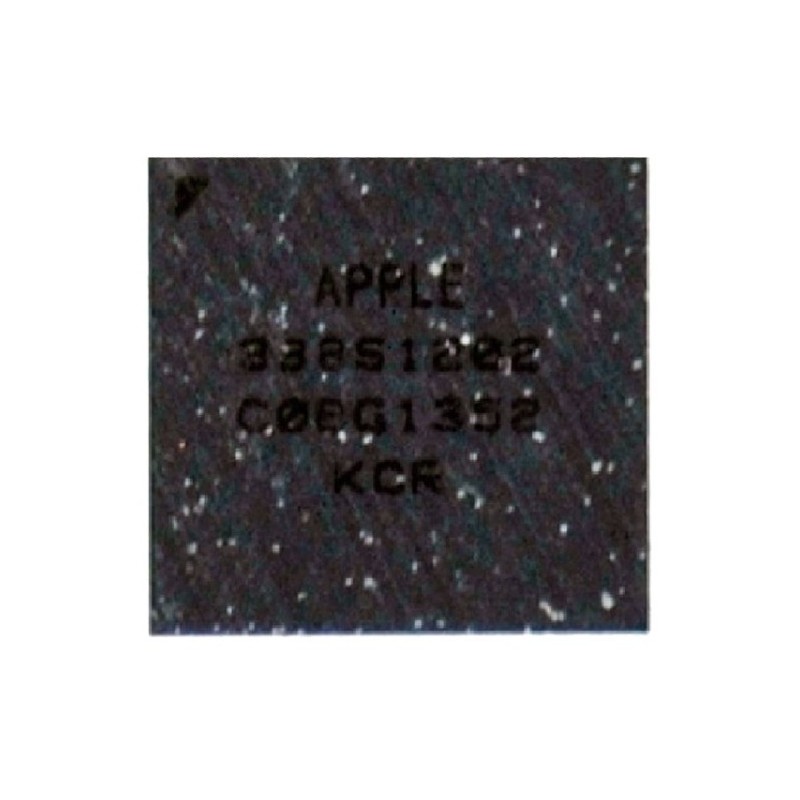 IPHONE 5S/5C - SMALL AUDIO IC 338s1202