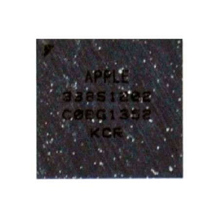 IPHONE 5S/5C - SMALL AUDIO IC 338s1202