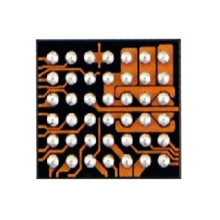 IPHONE 5S/5C - SMALL AUDIO IC 338s1202