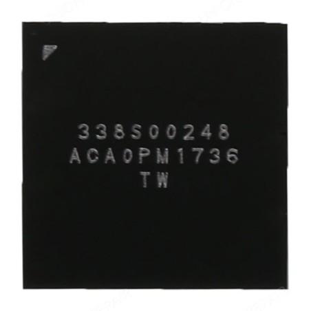 IPHONE 8 PLUS / 8 - AUDIO MANAGER IC 338S00248