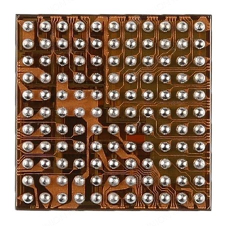 IPHONE 8 PLUS / 8 - AUDIO MANAGER IC 338S00248