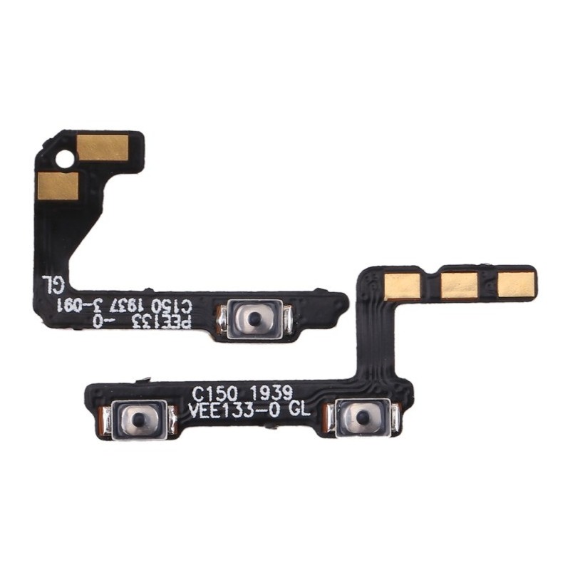 ONEPLUS 7T - POWER BUTTON E VOLUME ONEPLUS 7T - POWER BUTTON E VOLUME