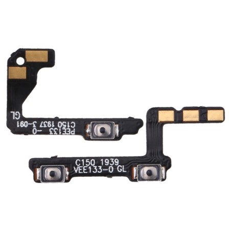 ONEPLUS 7T - POWER BUTTON E VOLUME