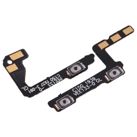 ONEPLUS 7T - POWER BUTTON E VOLUME