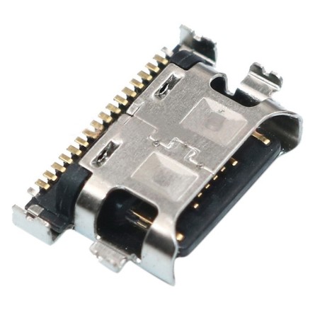 Connettore Ricarica USB-C Samsung Galaxy A20 A30 A40 A50 A70