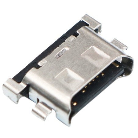 Connettore Ricarica USB-C Samsung Galaxy A20 A30 A40 A50 A70