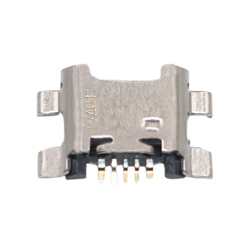 Connettore di Ricarica Micro USB per Huawei Enjoy 9S / Enjoy 8 Plus Connettore di Ricarica Micro USB per Huawei Enjoy 9S / Enjoy 8 Plus