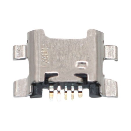 Connettore di Ricarica Micro USB per Huawei Enjoy 9S / Enjoy 8 Plus