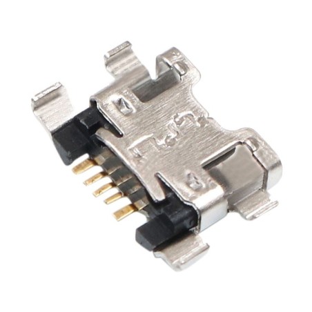 Connettore di Ricarica Micro USB per Huawei Enjoy 9S / Enjoy 8 Plus