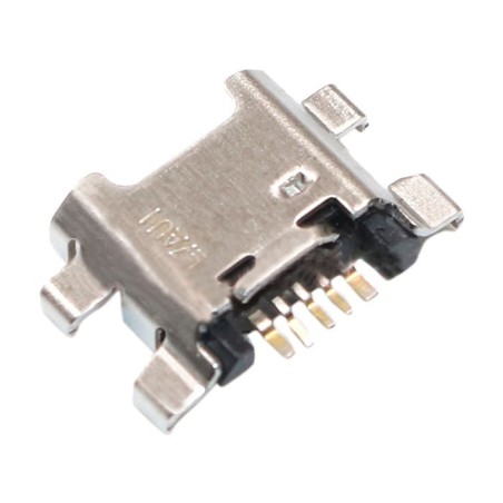Connettore di Ricarica Micro USB per Huawei Enjoy 9S / Enjoy 8 Plus