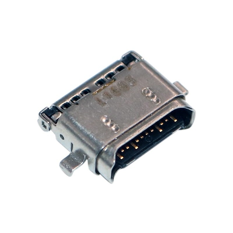 Connettore di Ricarica Micro USB per Huawei Honor Note 8 Connettore di Ricarica Micro USB per Huawei Honor Note 8