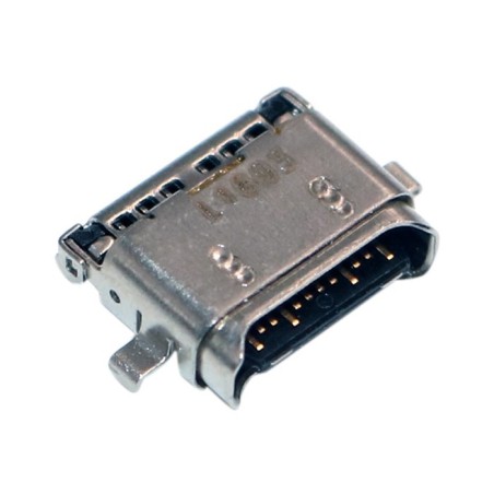 Connettore di Ricarica Micro USB per Huawei Honor Note 8
