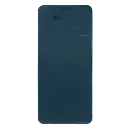 Adesivo Cover Posteriore per Huawei P20