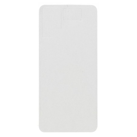 Adesivo Cover Posteriore per Huawei P20