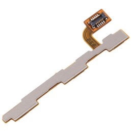 Flat Power Button e Volume per Huawei Y9 Prime (2019)