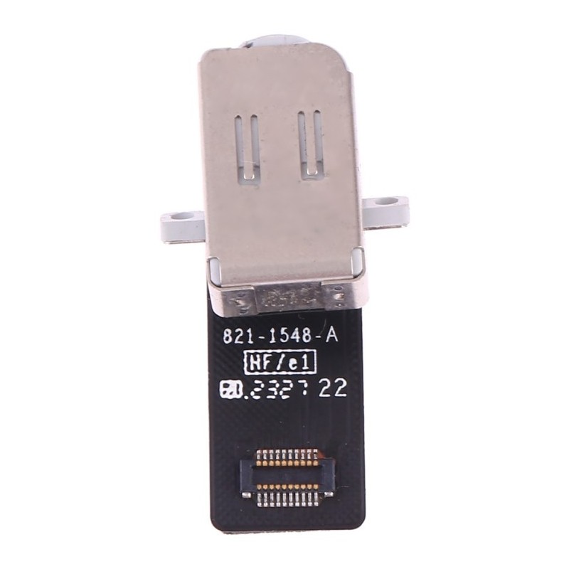 MACBOOK RETINA 15 inch A1398 (2012-2013) 821-1548-A - FLAT JACK AUDIO MACBOOK RETINA 15 inch A1398 (2012-2013) 821-1548-A - FLAT JACK AUDIO