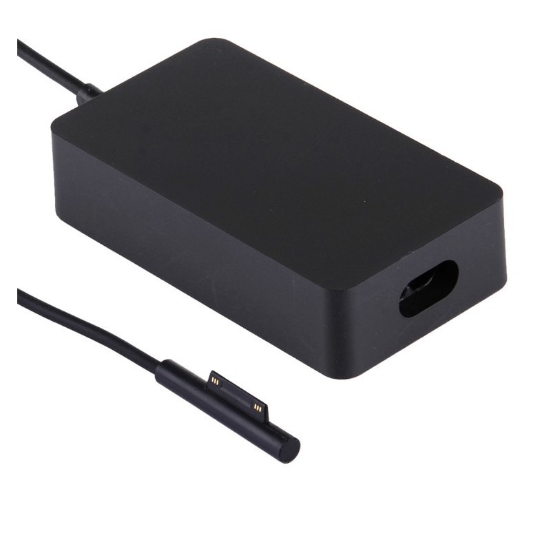 SURFACE PRO 4/3 - ALIMENTATORE 1625 36W 12V 2.58A SURFACE PRO 4/3 - ALIMENTATORE 1625 36W 12V 2.58A