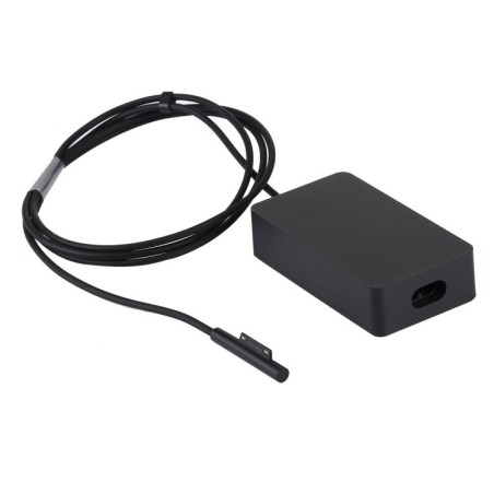 SURFACE PRO 4/3 - ALIMENTATORE 1625 36W 12V 2.58A