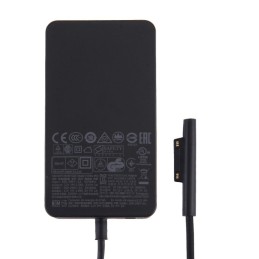SURFACE PRO 4/3 - ALIMENTATORE 1625 36W 12V 2.58A
