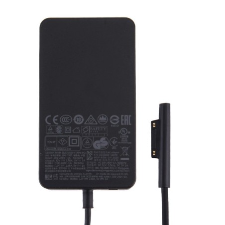 SURFACE PRO 4/3 - ALIMENTATORE 1625 36W 12V 2.58A