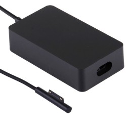 SURFACE PRO 4/3 - ALIMENTATORE 1625 36W 12V 2.58A