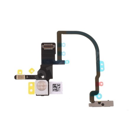 Flex Tasto Accensione Power e Volume per iPhone XS