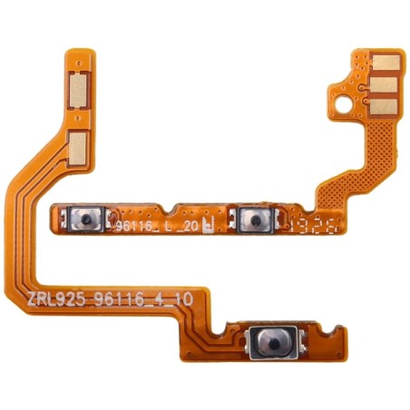 A10S - POWER BUTTON E VOLUME PER SAMSUNG GALAXY