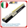 Batteria Lenovo Ideapad G400s G405s G410s L12S4E01 L12L4E01 L12L4A02 COMPATIBILE