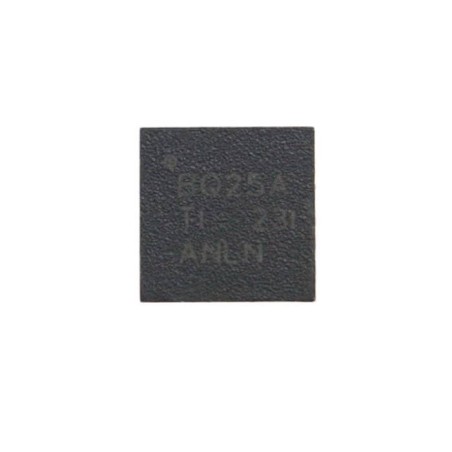 Chip BQ25 BQ24725ARGRR BQ24725A BQ25A QFN-20
