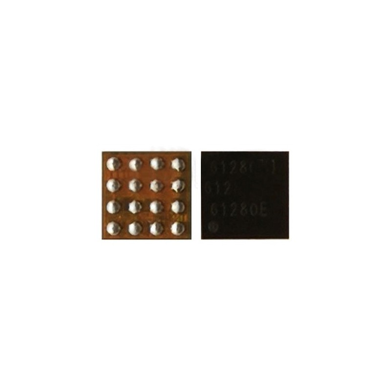 IPHONE 7 / 7 PLUS - IC CHIP CAMERA POWER SN 61280D U 2301 IPHONE 7 / 7 PLUS - IC CHIP CAMERA POWER SN 61280D U 2301