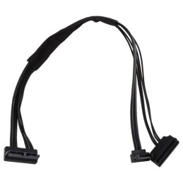 MACBOOK A1312 (922-9875 593-1330 2011) - CAVO CONNESSIONE HARD DISK SSD ALIMENTAZIONE