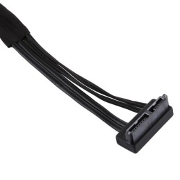 MACBOOK A1312 (922-9875 593-1330 2011) - CAVO CONNESSIONE HARD DISK SSD ALIMENTAZIONE
