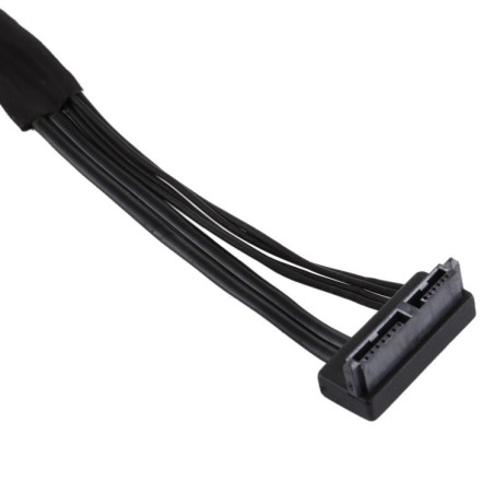 MACBOOK A1312 (922-9875 593-1330 2011) - CAVO CONNESSIONE HARD DISK SSD ALIMENTAZIONE