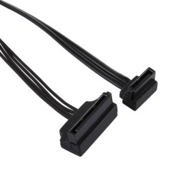 MACBOOK A1312 (922-9875 593-1330 2011) - CAVO CONNESSIONE HARD DISK SSD ALIMENTAZIONE